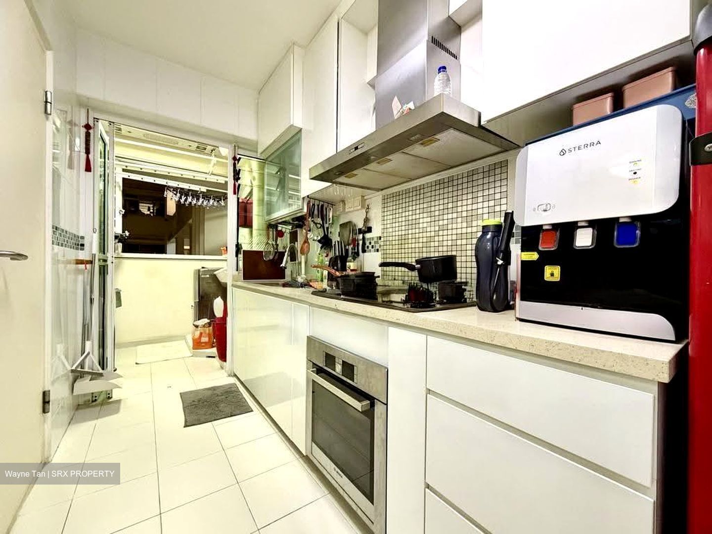Blk 316C Yishun Greenwalk (Yishun), HDB 5 Rooms #611943591